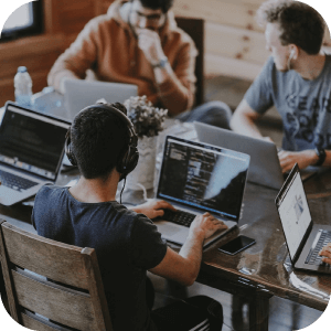 E-Lemachzer supporting educational institutions with sustainable IT solutions