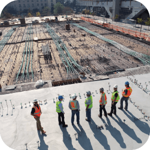 Engineering firms working with E-Lemachzer