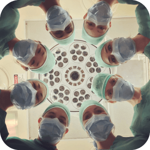 IT services for hospitals and healthcare by E-Lemachzer